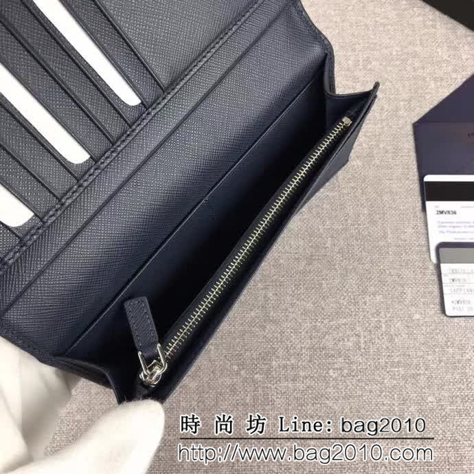 PRADA普拉達 官網同步 專櫃最新款式 男士西裝夾 2MV836 DD1212